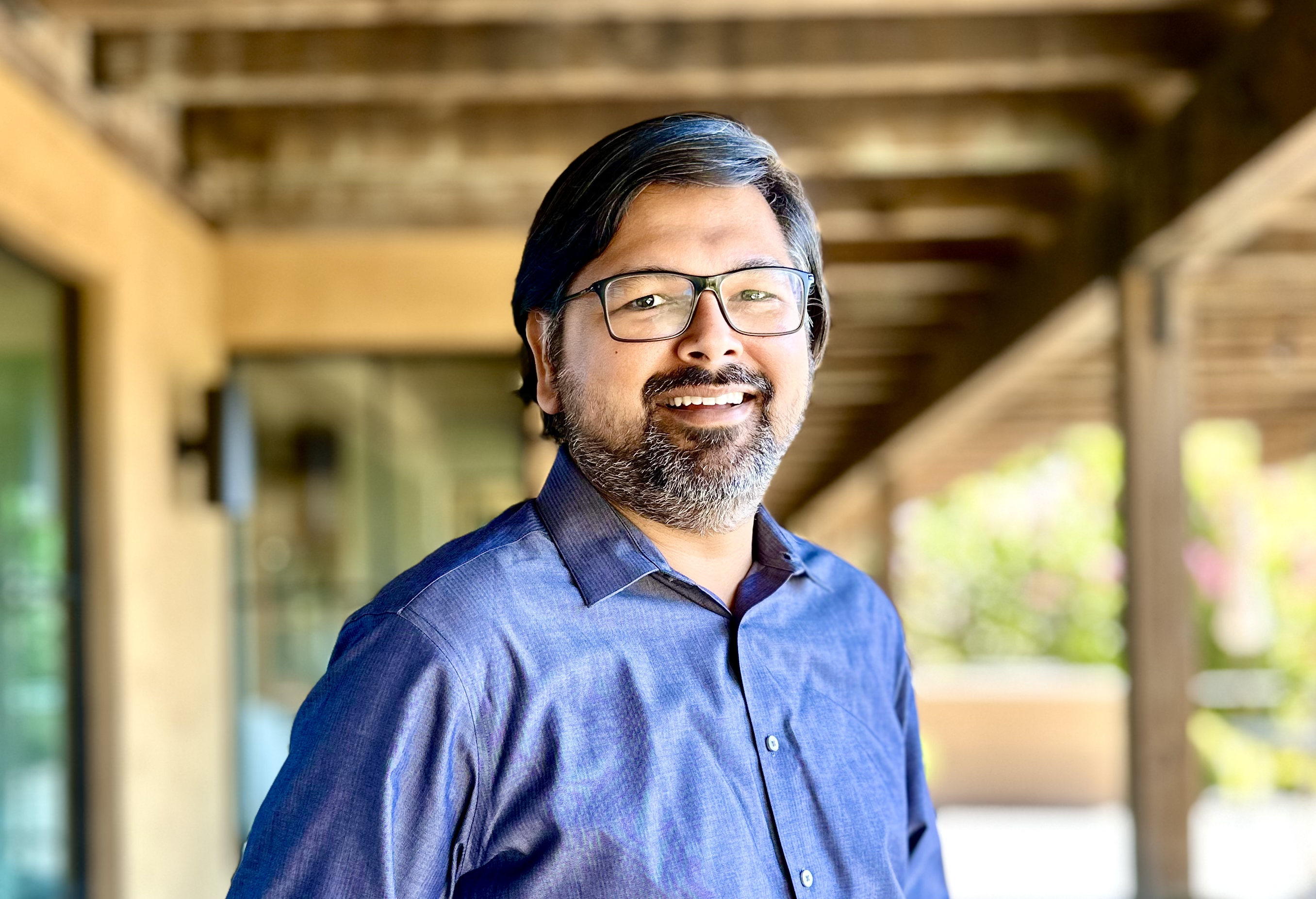 Bhavin Rawal — Founder & CEO, RCloud Labs